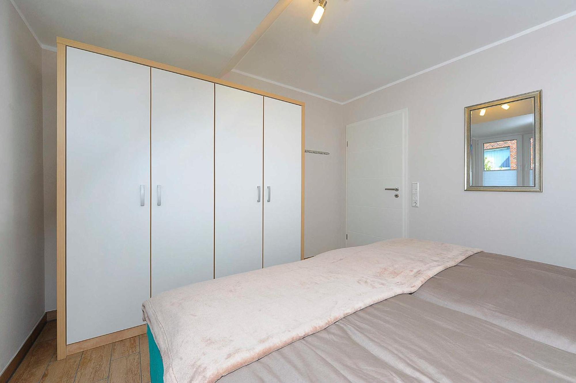 Ferienwohnungen Am Kajedeich Bensersiel Ruang foto